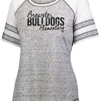 229388 Ladies Holloway Advocate Shirt Thumbnail