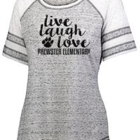229388 Ladies Holloway Advocate Shirt Thumbnail