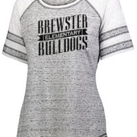 229388 Ladies Holloway Advocate Shirt Thumbnail