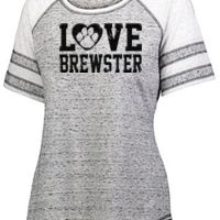 229388 Ladies Holloway Advocate Shirt Thumbnail