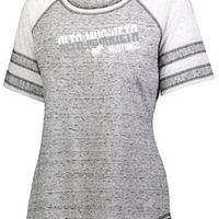 229388 Ladies Holloway Advocate Shirt Thumbnail