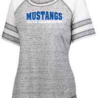229388 Ladies Holloway Advocate Shirt Thumbnail