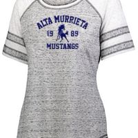 229388 Ladies Holloway Advocate Shirt Thumbnail