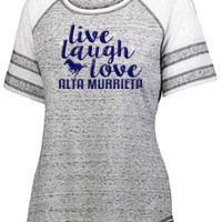 229388 Ladies Holloway Advocate Shirt Thumbnail
