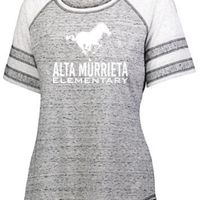 229388 Ladies Holloway Advocate Shirt Thumbnail